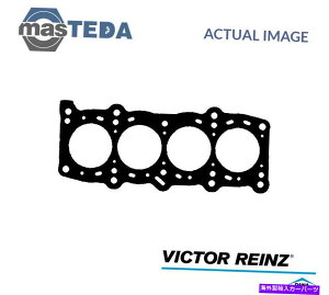 GWJo[ GWV_[wbhKXPbgrN^[Cc61-31790-10 POROBIANCHI Y10 ENGINE CYLINDER HEAD GASKET VICTOR REINZ 61-31790-10 P FOR AUTOBIANCHI Y10