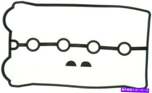 �G���W���J�o�[ �G���W���o���u�J�o�[�K�X�P�b�g�Z�b�gMahle vs50405�t�B�b�g99-02 Daewoo Lanos 1.6L-L4 Engine Valve Cover Gasket Set Mahle VS50405 fits 99-02 Daewoo Lanos 1.6L-L4�y���s�A���i�z