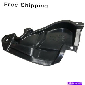 GWJo[ Jo[̉̃AGWXvbVV[hRHTChtBbgTCIIQ SC1228111 Rear Engine Splash Shield Under Cover RH Side Fits Scion iQ SC1228111