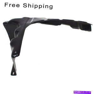 GWJo[ Jo[̉̃GWXvbVV[hRHTChtBbg2001-2003g^vEXTO1228161 Engine Splash Shield Under Cover RH Side Fits 2001-2003 Toyota Prius TO1228161