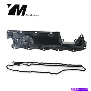 GWJo[ {{XC60 XC70 XC90 S80 V70 2007-2015pGWouJo[ICgbvW/KXPbg Engine Valve Cover Oil Trap w/ Gasket For Volvo XC60 XC70 XC90 S80 V70 2007-2015