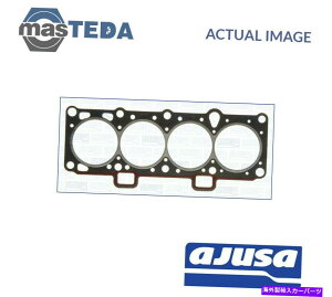 �G���W���J�o�[ �G���W���V�����_�[�w�b�h�K�X�P�b�g�A�W���T10033100���_�T�}���p�A110 1500,1.5 1.5L ENGINE CYLINDER HEAD GASKET AJUSA 10033100 P FOR LADA SAMARA,110 1500,1.5 1.5L�y���s�A���i�z