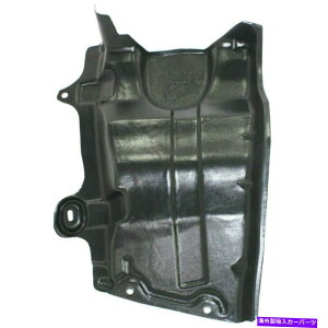 GWJo[ GWXvbVV[hGvJo[RHTChtBbgYNGXg64838CK010 NI1228119 Engine Splash Shield Apron Cover RH Side Fits Nissan Quest 64838CK010 NI1228119