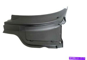 �G���W���J�o�[ �V����OEM MINI R55 R56 R57�G�v�����t�@�C�A�E�H�[���p�l���J�E���J�o�[N/s��RHD 2751212 New OEM MINI R55 R56 R57 Apron Firewall Panel Cowl Cover N/S Left RHD 2751212