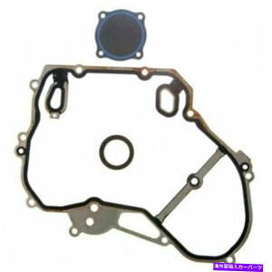 �G���W���J�o�[ FEL-PRO TCS 46041�G���W���^�C�~���O�J�o�[�K�X�P�b�g�Z�b�g Fel-Pro TCS 46041 Engine Timing Cover Gasket Set�y���s�A���i�z