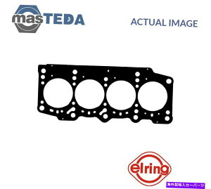 �G���W���J�o�[ �G���W���V�����_�[�w�b�h�K�X�P�b�g�G���[�����O344661�����V�A���[�T�A�C�v�V����1.4L�A1.2L ENGINE CYLINDER HEAD GASKET ELRING 344661 P FOR LANCIA MUSA,YPSILON 1.4L,1.2L�y���s�A���i�z