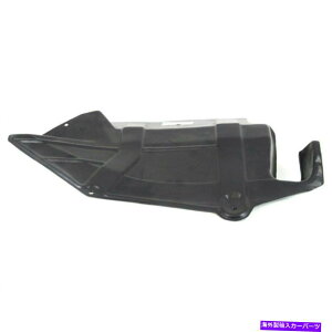GWJo[ GWXvbVV[hGvJo[RHTChtBbgYNGXgB[W[NI1228123 Engine Splash Shield Apron Cover RH Side Fits Nissan Quest Villager NI1228123