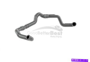 GWJo[ 1̐VVaicoGWNNP[Xu[U[z[XouJo[v302926 One New VAICO Engine Crankcase Breather Hose Valve Cover To Intake V302926