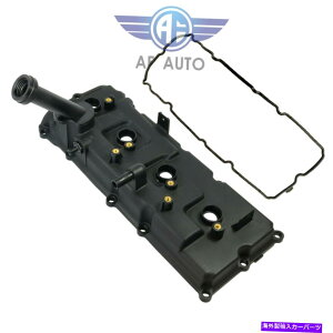 �G���W���J�o�[ �E���q�o���u���b�J�[�J�o�[13264-7S010���Y�^�C�^���A���}�_QX56 Right Passenger Valve Rocker Cover 13264-7S010 For Nissan Titan Armada QX56