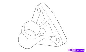GWJo[ {̃tHNX[QT[X^bgJo[03H-121-121-D Genuine Volkswagen Thermostat Cover 03H-121-121-D
