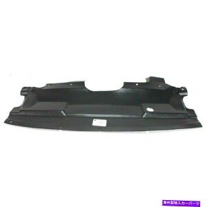 GWJo[ Jo[̉̃tgGWXvbVV[h́AAltima Maxima QuestNI1228103ɓK܂ Front Engine Splash Shield Under Cover Fits Altima Maxima Quest NI1228103