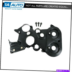 �G���W���J�o�[ �L�����o��PT�N���[�U�[�Z�u�����O�{�C�W���[L4 2.4L�̃C���i�[�^�C�~���O�x���g�J�o�[ Inner Timing Belt Cover for Caravan PT Cruiser Sebring Voyager L4 2.4L�y���s�A���i�z