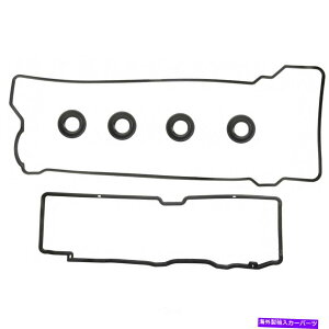 �G���W���J�o�[ �G���W���o���u�J�o�[�K�X�P�b�g�Z�b�gFEL-PRO FITS 91-97 TOYOTA PREVIA 2.4L-L4 Engine Valve Cover Gasket Set Fel-Pro fits 91-97 Toyota Previa 2.4L-L4