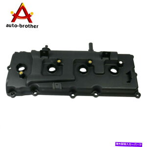 �G���W���J�o�[ �V�����h���C�o�[���o���u�J�o�[13264-ZE01A�͓��Y�^�C�^���A���}�_V8 5.6L�ɓK�����܂� New Driver Left Valve Cover 13264-ZE01A Fits For Nissan Titan Armada V8 5.6L