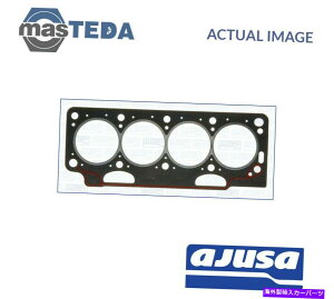 �G���W���J�o�[ �G���W���V�����_�[�w�b�h�K�X�P�b�g�A�W���T10028600���m�[21�A�g���t�B�b�N�A9,19 II 1.7L ENGINE CYLINDER HEAD GASKET AJUSA 10028600 P FOR RENAULT 21,TRAFIC,9,19 II 1.7L�y���s�A���i�z