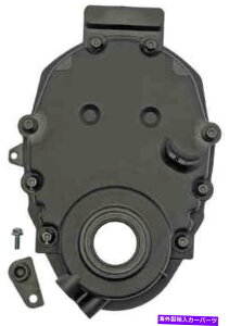 �G���W���J�o�[ 1996-2002�V�{���[�G�N�X�v���X1500�G���W���^�C�~���O�J�o�[�h�[�}��1997 1998 1999 Fits 1996-2002 Chevrolet Express 1500 Engine Timing Cover Dorman 1997 1998 1999