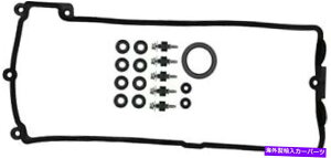 GWJo[ GWouJo[KXPbgZbgrN^[Cc15-37332-01 Engine Valve Cover Gasket Set VICTOR REINZ 15-37332-01