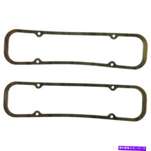 �G���W���J�o�[ �G���W���o���u�J�o�[�K�X�P�b�g�Z�b�gFEL-PRO��50005 AC Engine Valve Cover Gasket Set Fel-Pro VS 50005 AC�y���s�A���i�z