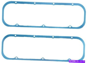 �G���W���J�o�[ Fel-Pro 1635�o���u�J�o�[�K�X�P�b�g�Z�b�g Fel-Pro 1635 Valve Cover Gasket Set�y���s�A���i�z