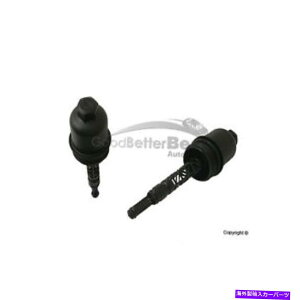 GWJo[ ZfXMB C230p1̐V{̃GWICtB^[Jo[2711800238 One New Genuine Engine Oil Filter Cover 2711800238 for Mercedes MB C230