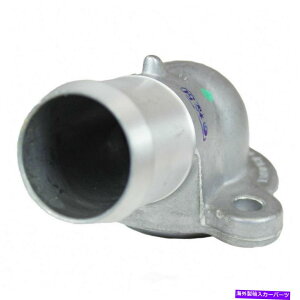 GWJo[ GWN[gT[X^bgnEWOJo[[^[NtgRH-151 Engine Coolant Thermostat Housing Cover Motorcraft RH-151