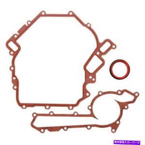 �G���W���J�o�[ OEM / OES 59-60180ON�G���W���K�X�P�b�g�Z�b�g�^�C�~���O�J�o�[ OEM / OES 59-60180ON Engine Gasket Set-Timing Cover�y���s�A���i�z