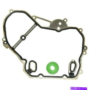 �G���W���J�o�[ TCS 46079�t�F���v���Z�b�g�^�C�~���O�J�o�[�K�X�P�b�g�V�{���[�V�{���[�C���p���}���u TCS 46079 Felpro Set Timing Cover Gaskets New for Chevy Chevrolet Impala Malibu�y���s�A���i�z