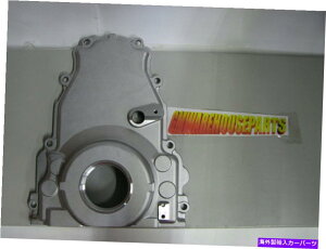 �G���W���J�o�[ LSA LS3 LS2�^�C�~���O�J�o�[�V����GM��12600326 LSA LS3 LS2 TIMING COVER NEW GM # 12600326�y���s�A���i�z