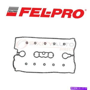 �G���W���J�o�[ 1991-1995��FEL�v���o���u�J�o�[�K�X�P�b�g�Z�b�g�g���^MR2 2.0L L4-�G���W��PD Fel Pro Valve Cover Gasket Set for 1991-1995 Toyota MR2 2.0L L4 - Engine pd�y���s�A���i�z
