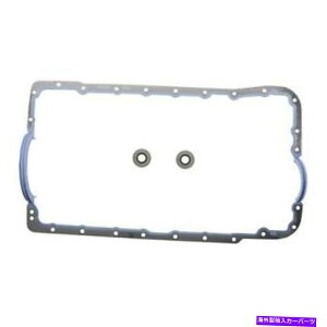 �G���W���J�o�[ �t�H�[�h�G�N�X�v���[���[�����W���[�}�c�_B4000�G���W���o���u�J�o�[�K�X�P�b�g�Z�b�g�t�F���v�� For Ford Explorer Ranger Mazda B4000 Engine Valve Cover Gasket Set Fel-Pro