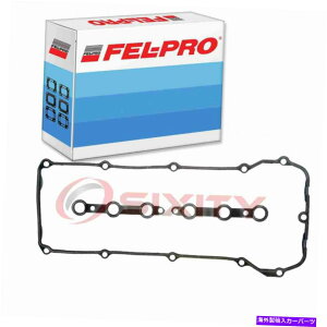 �G���W���J�o�[ FEL-PRO VS 50626 R�G���W���o���u�J�o�[�K�X�P�b�g�Z�b�g11 12 9 070 990 19780 BJ Fel-Pro VS 50626 R Engine Valve Cover Gasket Set for 11 12 9 070 990 19780 bj�y���s�A���i�z