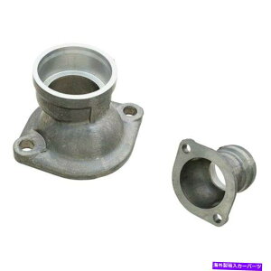 GWJo[ }c_626 1993-2002{̃GWN[gT[X^bgnEWOJo[ For Mazda 626 1993-2002 Genuine Engine Coolant Thermostat Housing Cover