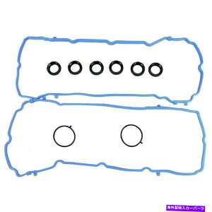 GWJo[ VC1169G DNJouJo[KXPbǵAVW^EƃJg[Oh`FL[ɐVݒ肳Ă܂ VC1169G DNJ Valve Cover Gaskets Set New for VW Town and Country Grand Cherokee