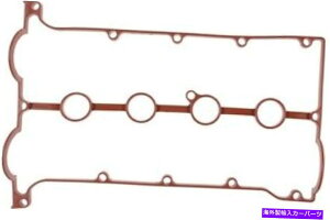 �G���W���J�o�[ �G���W���o���u�J�o�[�K�X�P�b�g�t�B�b�g1998-2004 Kia Spectra Sephia Mahle�I���W�i�� Engine Valve Cover Gasket fits 1998-2004 Kia Spectra Sephia MAHLE ORIGINAL�y���s�A���i�z