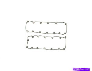 GWJo[ 1997-1999tH[hGRmX[p[f[eBouJo[KXPbgZbg11557CX 1998 For 1997-1999 Ford Econoline Super Duty Valve Cover Gasket Set 11557CX 1998