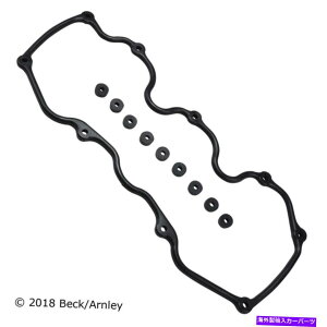 GWJo[ GWouJo[KXPbgZbg1999-2002YNGXgɓK܂ Engine Valve Cover Gasket Set Fits 1999-2002 Nissan Quest