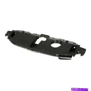 エンジンカバー 2013-2015ホンダシビックセダンカパフロントエンジンカバープラスチック71125TR3A01 Fits 2013-2015 Honda Civic Sedan CAPA Front Engine Cover Plastic 71125TR3A01