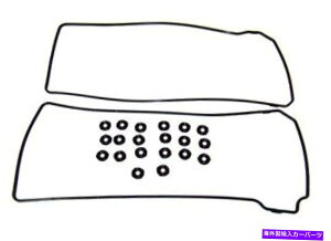 �G���W���J�o�[ 03-05�����J�[���A�r�G�[�^�[4.6 DOHC V8 32V VIN�R�[�hH�o���u�J�o�[�K�X�P�b�g�Z�b�g 03-05 FITS LINCOLN AVIATOR 4.6 DOHC V8 32V VIN CODE H VALVE COVER GASKET SET�y���s�A���i�z