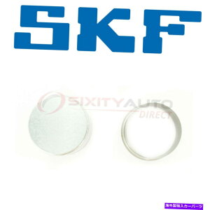 GWJo[ SKF^C~OJo[CX[u2000-2002 Ford F-350 Super Duty 7.3L V8-RI SKF Timing Cover Repair Sleeve for 2000-2002 Ford F-350 Super Duty 7.3L V8 - ri