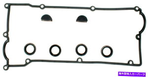 GWJo[ GWouJo[KXPbgZbgh[}[tBbg1996q_CANZg1.5L-L4 Engine Valve Cover Gasket Set-DOHC Mahle fits 1996 Hyundai Accent 1.5L-L4