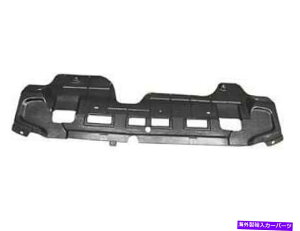 GWJo[ 06-10Zh[itgop[GWJo[XvbVV[hGvV 06-10 SEDONA Front Bumper Lower Engine Cover Splash Shield Apron NEW