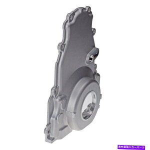 �G���W���J�o�[ OEM New 2005-17 GM�V�{���[�L���f���b�N�|���e�B�A�b�N�t�����g�G���W���^�C�~���O�J�o�[12600326 OEM NEW 2005-17 GM Chevrolet Cadillac Pontiac Front Engine Timing Cover 12600326�y���s�A���i�z