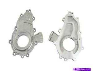 GWJo[ {42GK68QIC|vJo[tBbg1995-2004g^^R}RWD Genuine 42GK68Q Oil Pump Cover Fits 1995-2004 Toyota Tacoma RWD