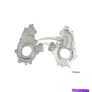 GWJo[ g^4runner T100^R}p1̐V{̃GWIC|vJo[1511575020 One New Genuine Engine Oil Pump Cover 1511575020 for Toyota 4Runner T100 Tacoma