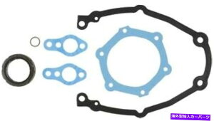 GWJo[ GW^C~OJo[KXPbgZbgrN^[CcJV5113 Engine Timing Cover Gasket Set VICTOR REINZ JV5113