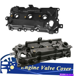 GWJo[ 09-14̃KXPbgR{tLHRHGWouJo[Nissan Murano 11-14NGXg3.5L LH&RH Engine Valve Cover w/Gasket Combo For 09-14 Nissan Murano 11-14 Quest 3.5L