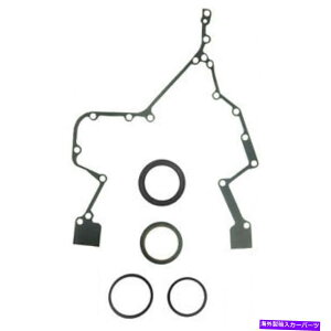 �G���W���J�o�[ �G���W���^�C�~���O�J�o�[�K�X�P�b�g�Z�b�gFEL-PRO TCS 45994 Engine Timing Cover Gasket Set Fel-Pro TCS 45994�y���s�A���i�z