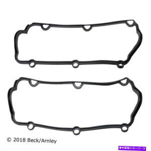 GWJo[ GWouJo[KXPbgZbg1996AEfBA4ɓK܂ Engine Valve Cover Gasket Set Fits 1996 Audi A4
