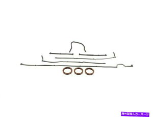 GWJo[ 2010N2011Ñz_AR[hNXXc[^C~OJo[V[Lbg68633JK 3.5L V6 J35Z2 For 2010-2011 Honda Accord Crosstour Timing Cover Seal Kit 68633JK 3.5L V6 J35Z2