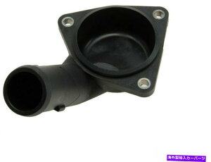 GWJo[ AudiTT Quattro CoolantT[X^bgnEWOJo[{84344yx For Audi TT Quattro Coolant Thermostat Housing Cover Genuine 84344YX